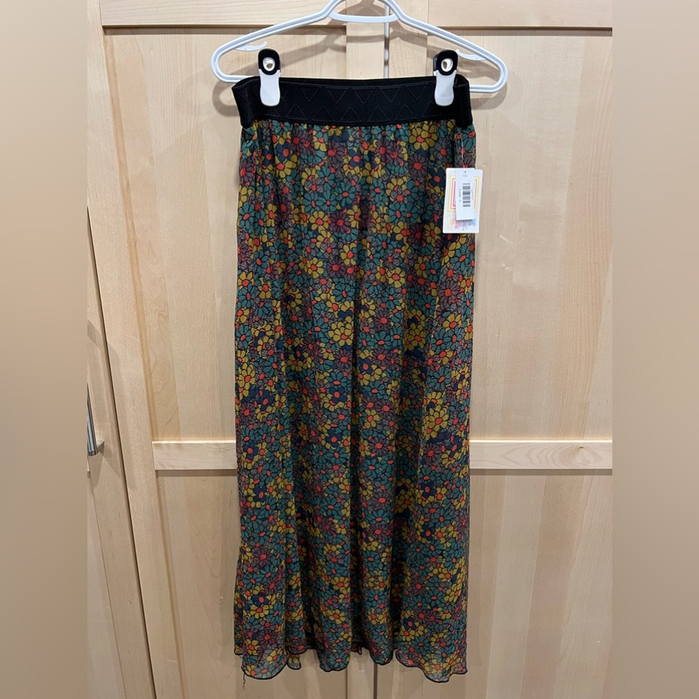 Lucy Style Skirt